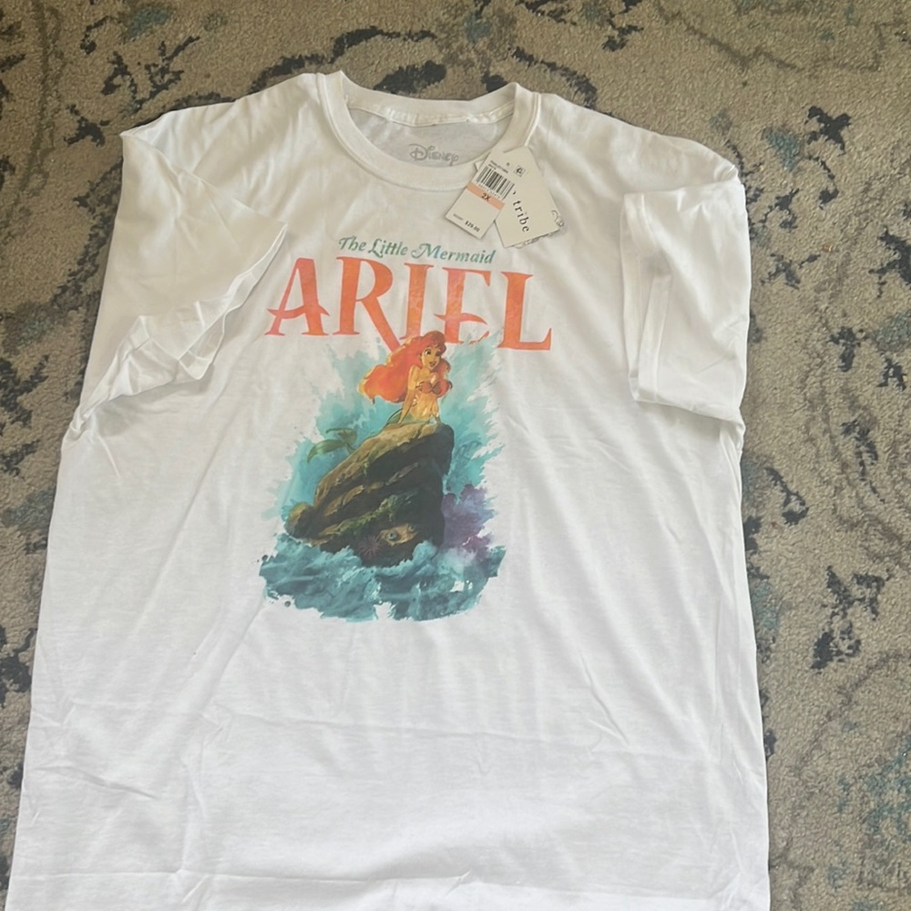 New Disney Shirt